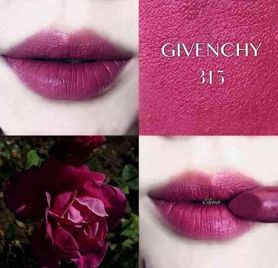 超好看又显白的口红套装,有气质口红显白