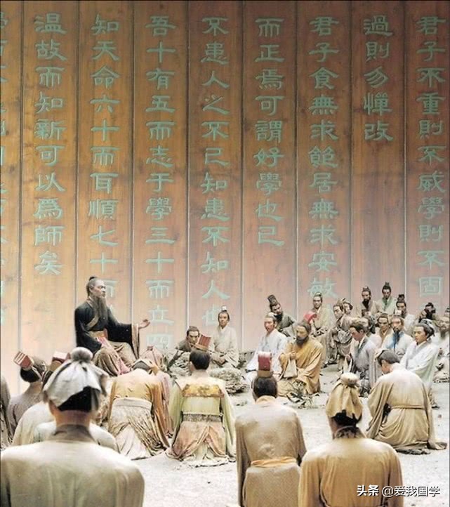 古人名人语录及感悟,古圣先贤经典名句解读