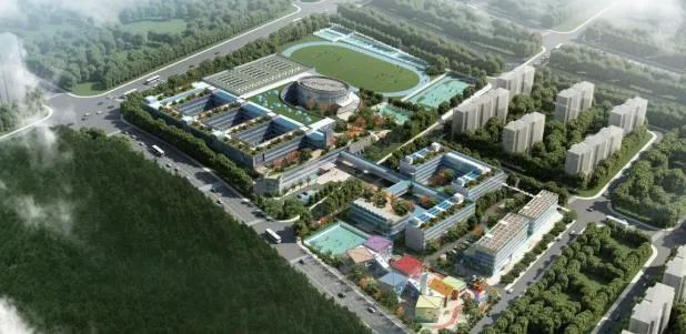 临沂将引进哪些大学,临沂名校进北城