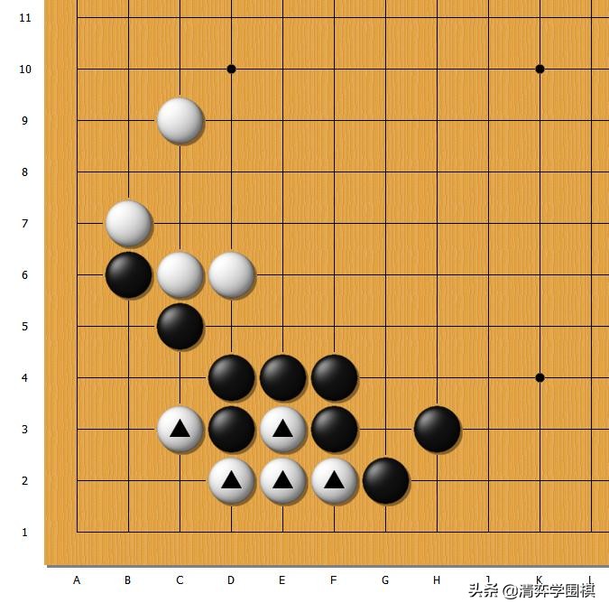 加藤正夫围棋全集,围棋攻防技巧加藤正夫