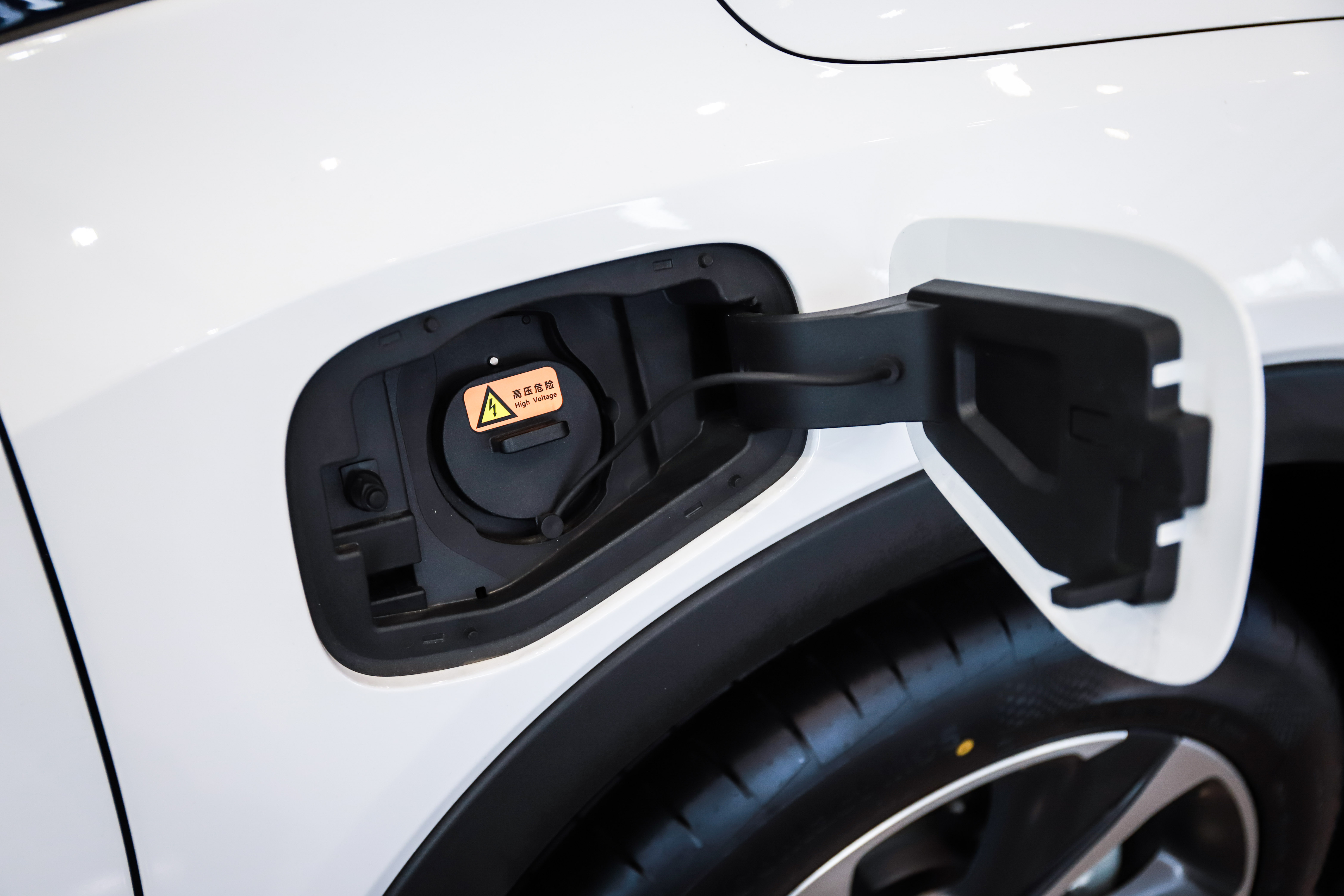 雪佛兰畅巡哪个牌子好,雪佛兰新能源车畅巡是什么价位