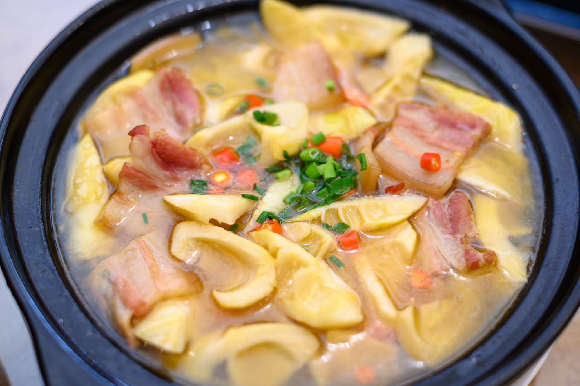 建德民宿网红风景超美,新安江畔古村民宿