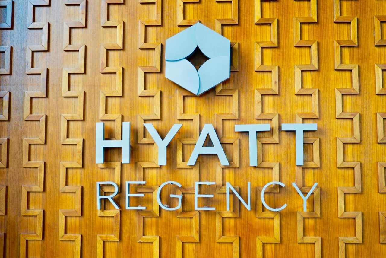 玉祥门到曲江池凯悦酒店,西安五星级凯悦酒店