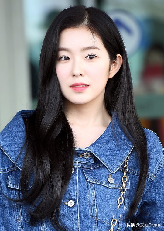 裴珠泫露脐,裴珠泫irene露脐