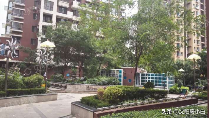 踩盘日记(铁西):欧尚一品、凯旋门、浪漫满屋