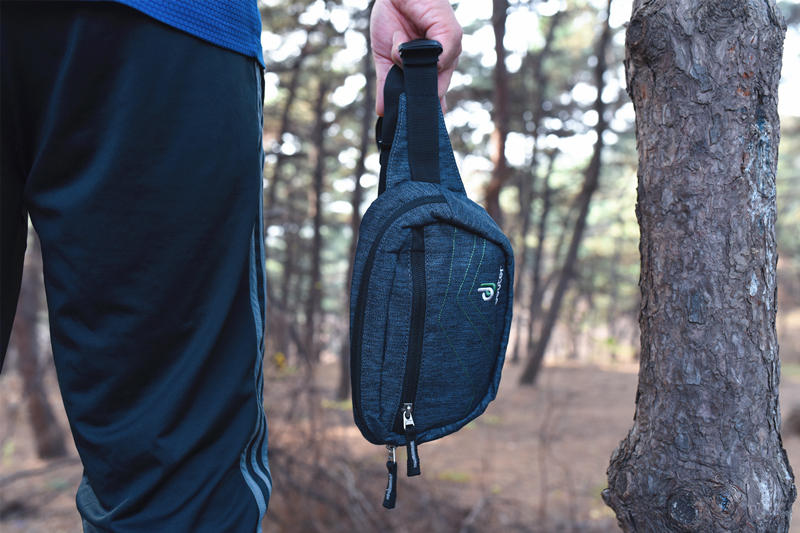 随身放工具皮腰包,随身携带小腰包