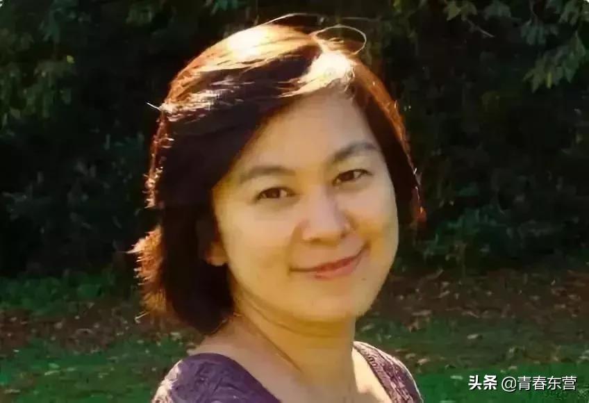 外交女神华春莹“发飙”记