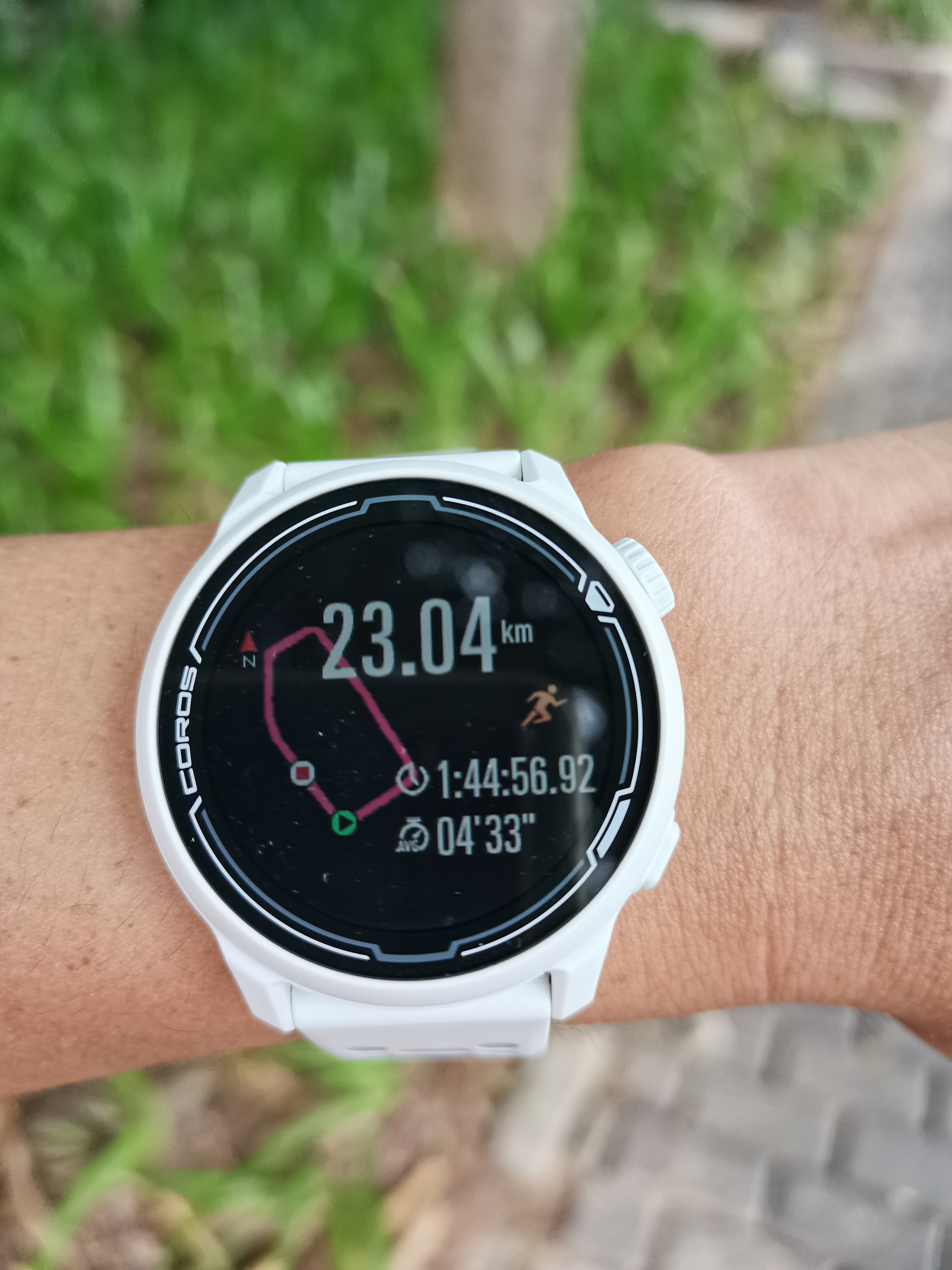 高驰运动手表pace2功能,运动手表高驰pace2能不能导航