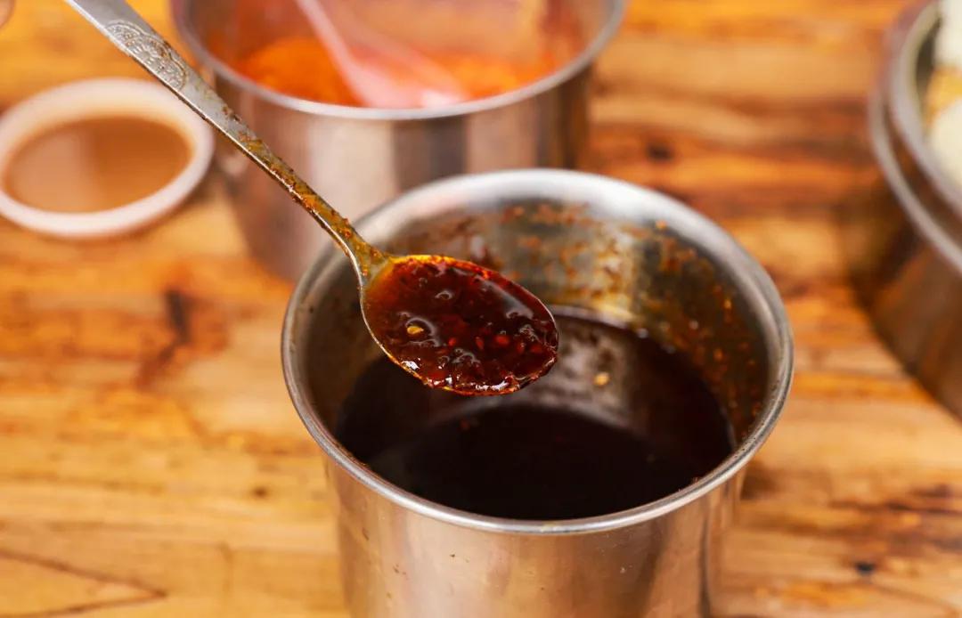 低调百年老字号,低调24年的老店