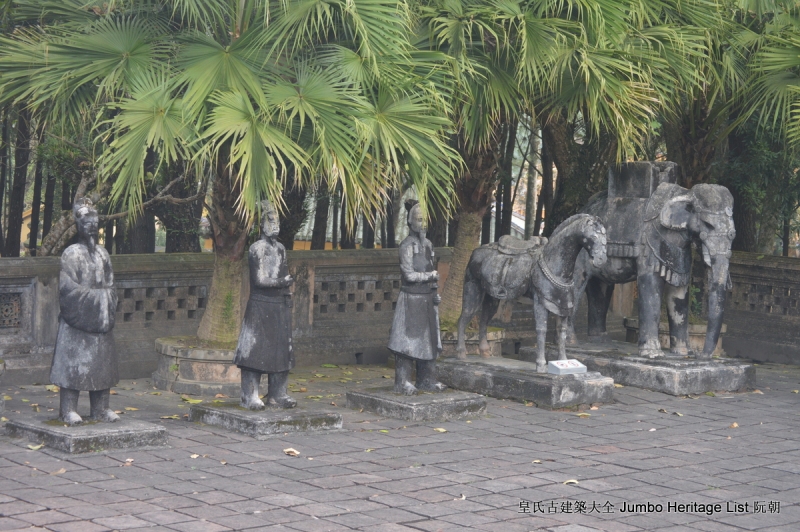 第184回：会安保存文化火种，会馆保持建筑风貌