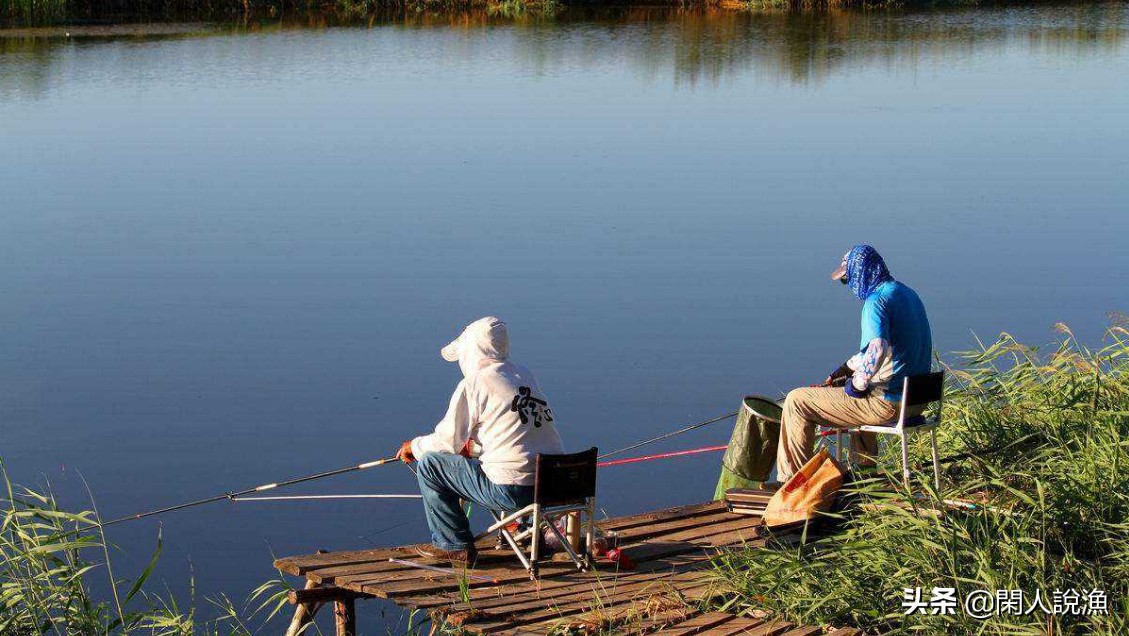 冬季抛竿串钩钓鲫鱼找鱼窝的技巧,串钩钓鲫鱼找鱼窝多久