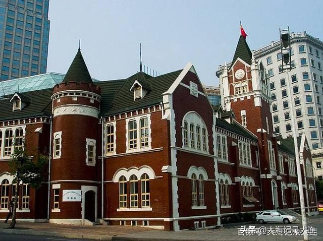 大连为什么是东北中心城市,大连是东北房价最高城市吗