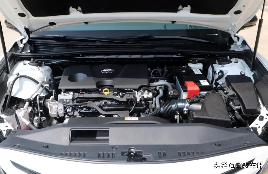 凯美瑞锋尚版和豪华版哪个保值,丰田凯美瑞2.0s锋尚版加速测试