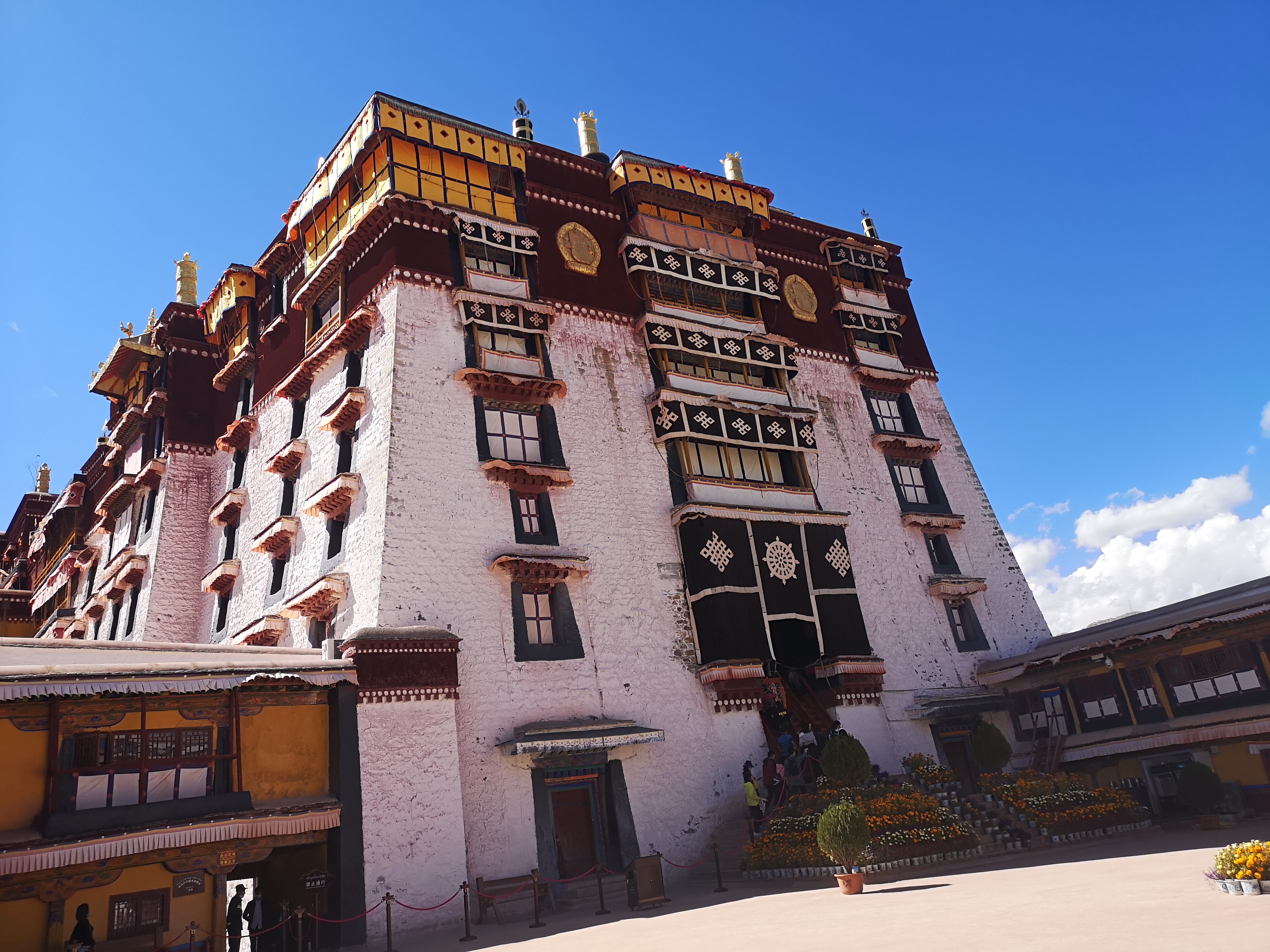 原来西藏的美景在藏西,去一趟西藏吧