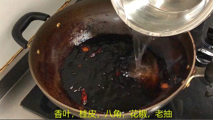 豆腐皮别炒菜吃了教你这样的做法,豆腐皮怎么做好吃又简单孩子爱吃