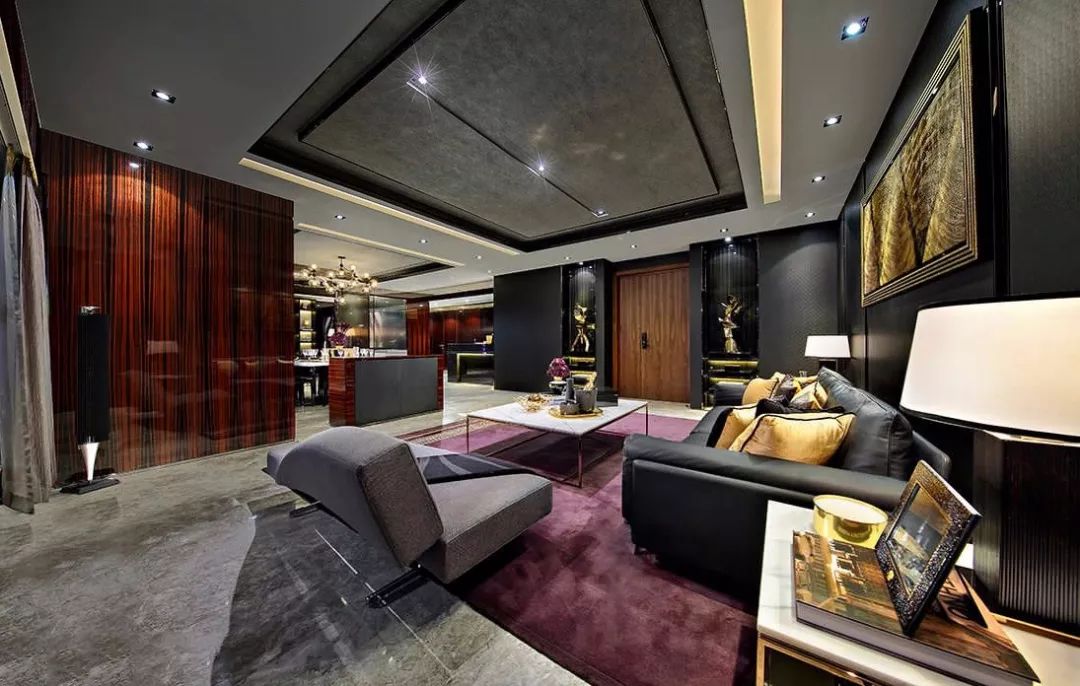 梁志天设计全部流程,梁志天八种设计思路总结