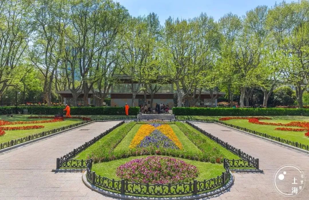 上海一日游古镇最佳路线免费景点,上海晚上十大必去免费景点