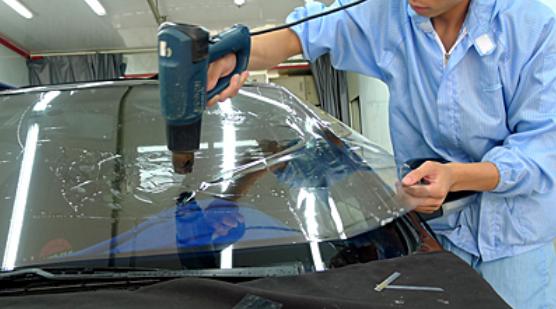 金属膜和隔热膜对比,夏季汽车隔热膜性价比首选