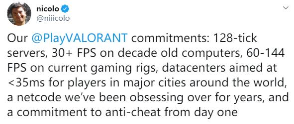 拳头新游公测,拳头新游戏FPS在哪里