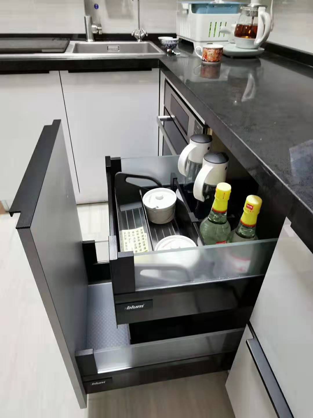 东写西读,橱柜是选品牌还是杂牌实惠