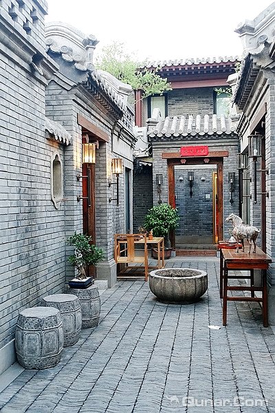 北京乐在南锣精品酒店电话,乐在南锣精品酒店位置