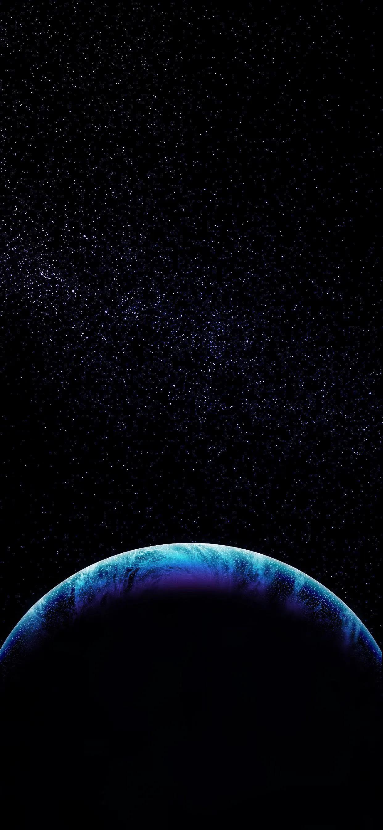 手机壁纸星辰大海火箭,人间烟火星辰大海壁纸