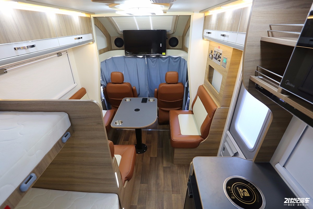 通途t600价格,增配降价的车型