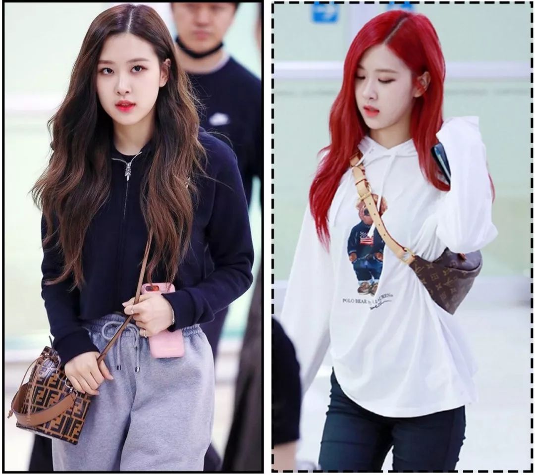 blackpink超美私服,blackpinkrosa衣服