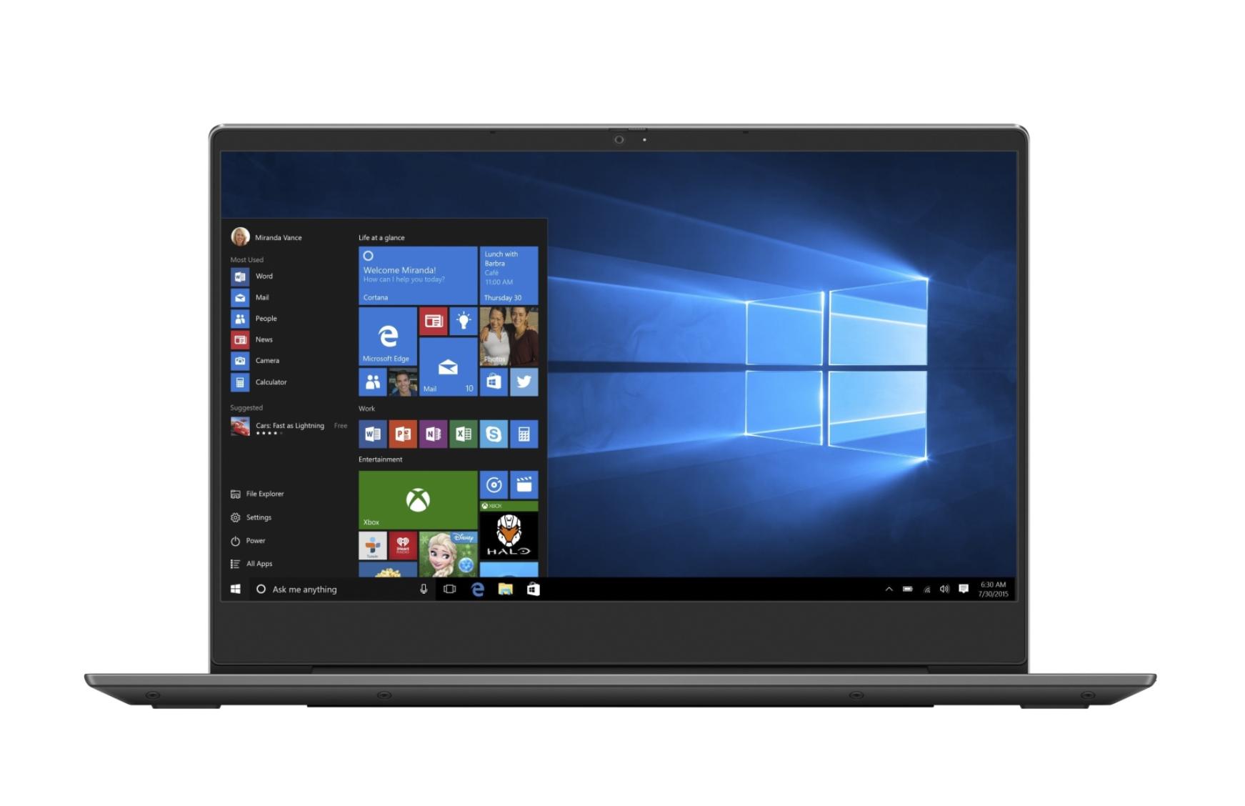 没有摄像头的笔记本电脑推荐,轻薄本带摄像头