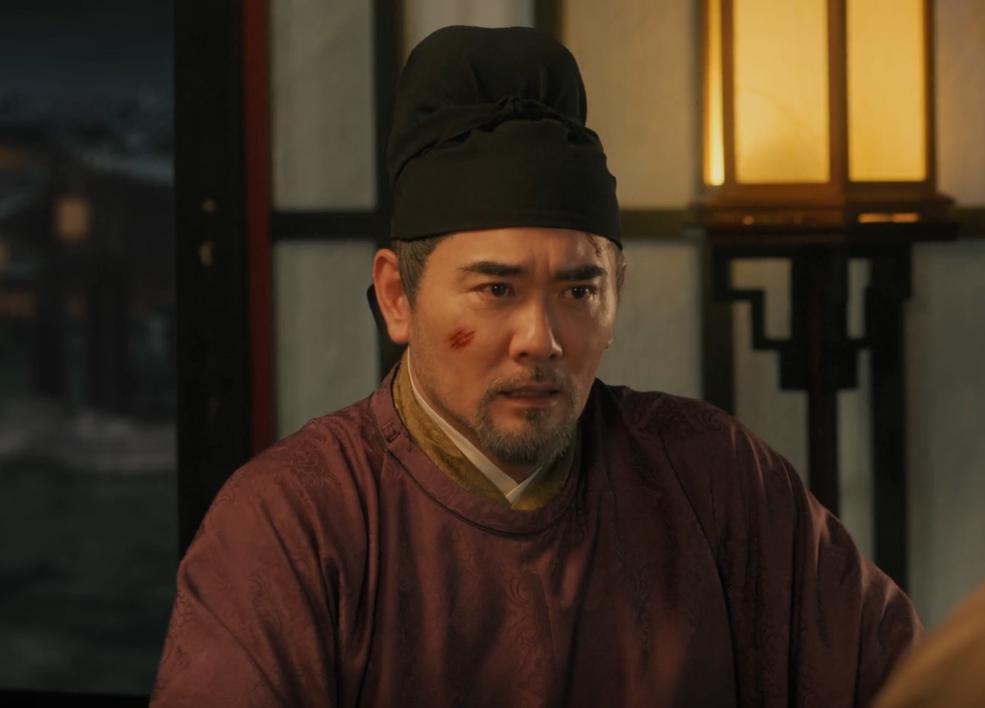 这剧情是在逗我玩吗?30分钟就弃剧,《大宋宫词》你赢了