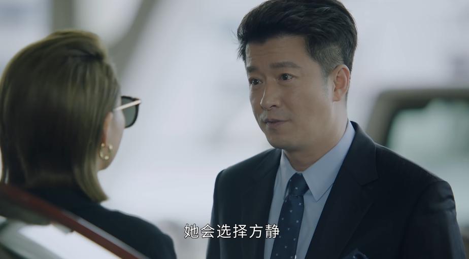 正青春林睿为什么不提拔肖雯,正青春中林睿后面为什么选择辞职