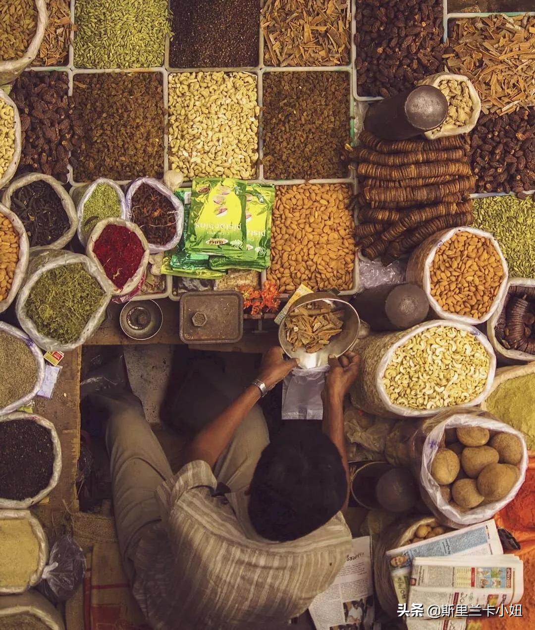 我在斯里兰卡旅行,斯里兰卡第五天