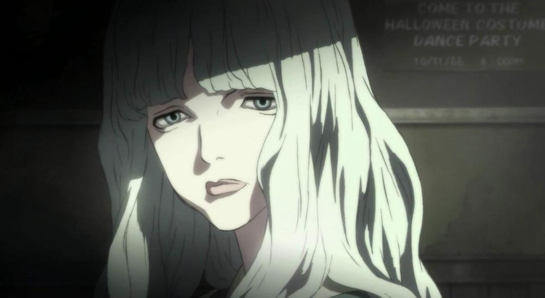 女高中生也能猎杀吸血鬼？阵容这么强的作品现在很难见到了