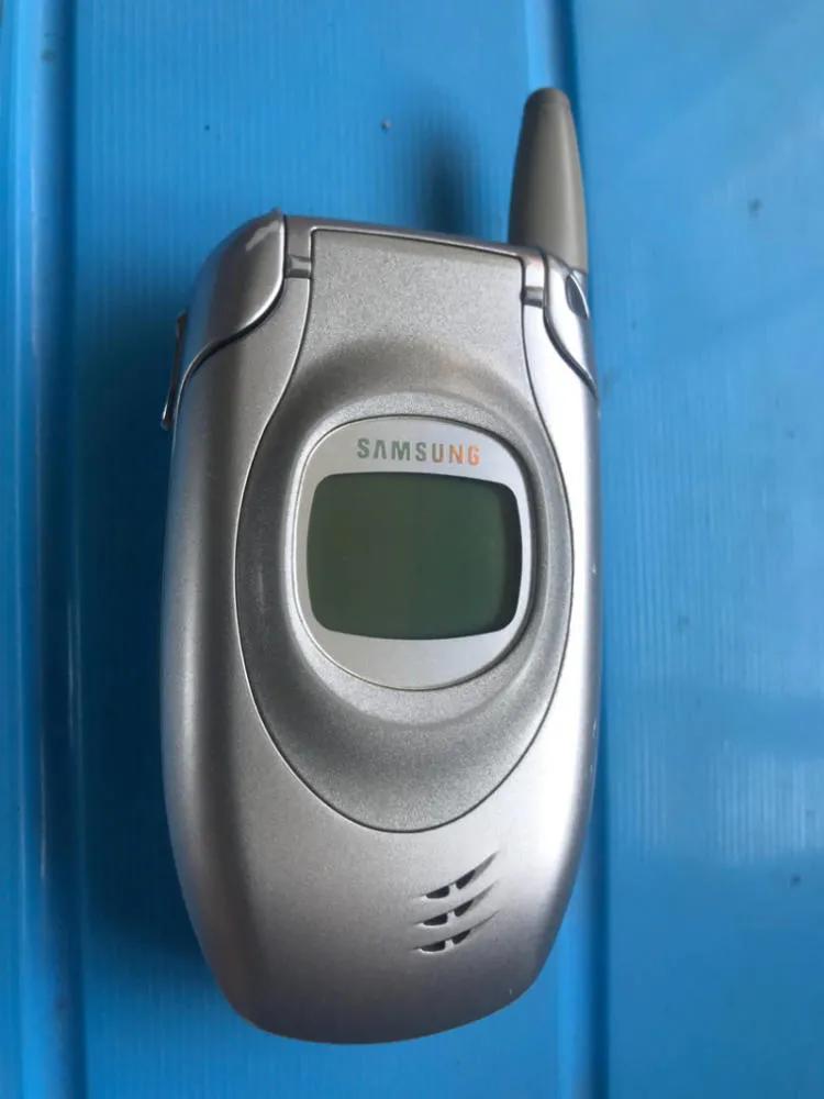 这些年用过的手机（2001-2021）