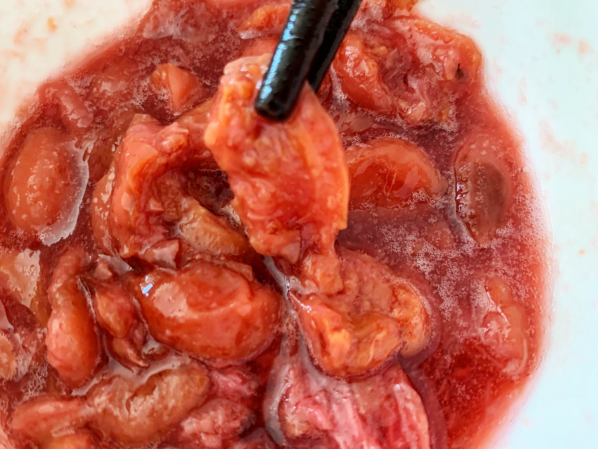 夏天一定要吃的一种碱性水果,夏天遇到这碱性水果别手软