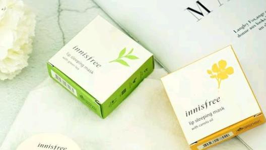 Eaubois水木情怀带你盘点进口唇膜TOP5