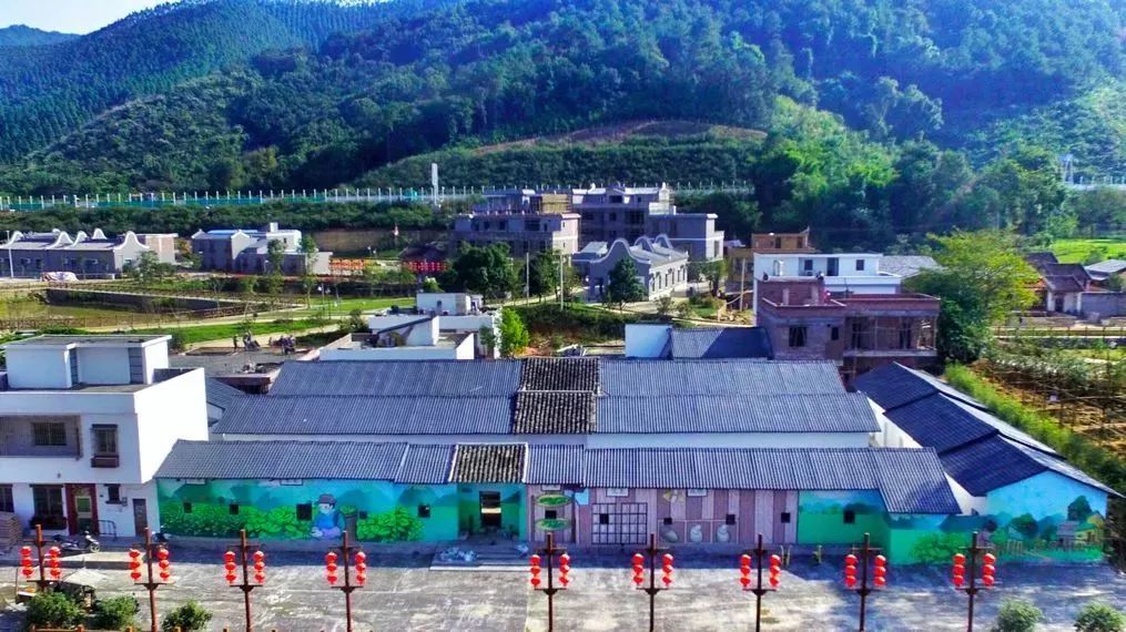 广东省徒步的好地方,广东哪里地方适合周末自驾游