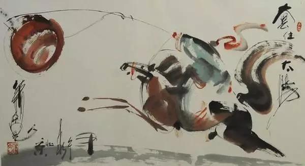 鬼才萧宽,百变鬼才