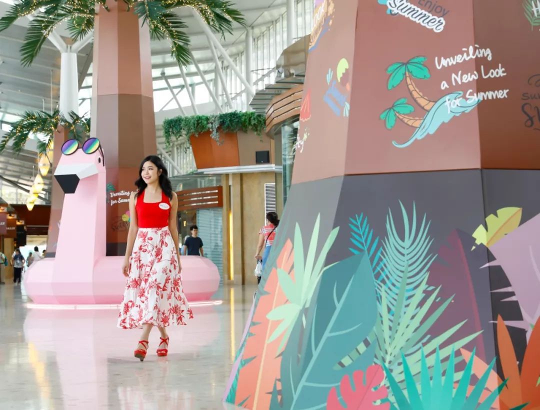 东荟城名店仓400优惠券,东荟城名店仓二期自由行热门攻略