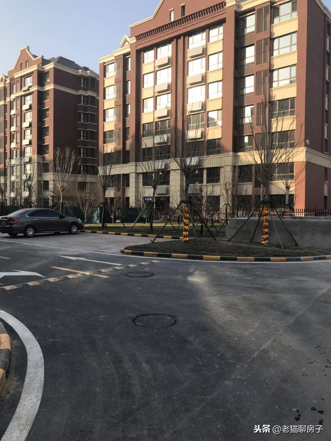 老猫聊房子带你去远洋红熙郡看看,实景拍摄,欢迎一起畅聊吐槽