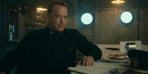 顶级*片爽**上线，比U-571更真实！无法在电影院看，太遗憾