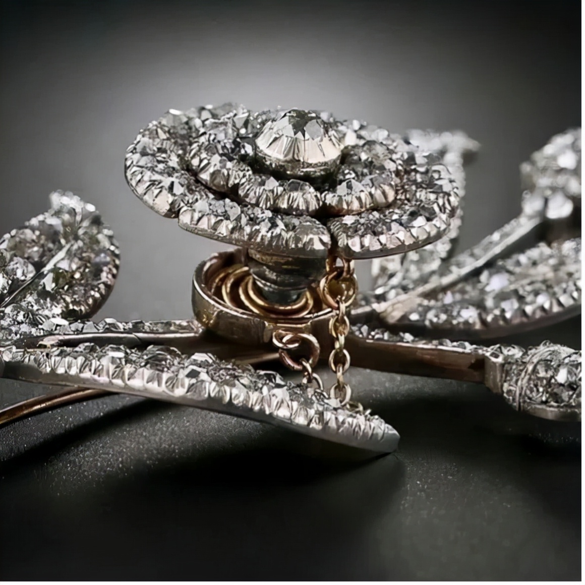 你的珠宝,你的珠宝真好看