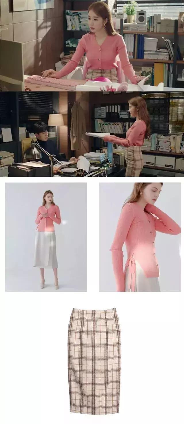 女朋友成熟风格该怎么穿,和可爱型女生约会怎么穿