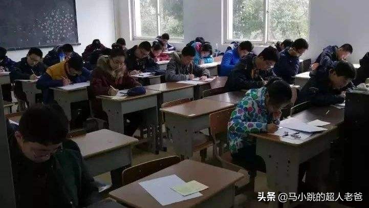 拼命班什么意思,拼命学习真的有用吗