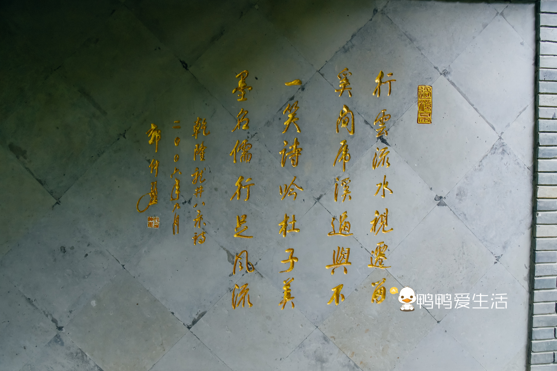 杭州乾隆游览过的景点,杭州景点推荐最值得去的景区