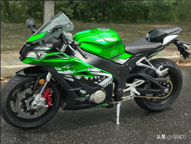zx-10r国内售价多少钱,zx-10r2019款多少钱