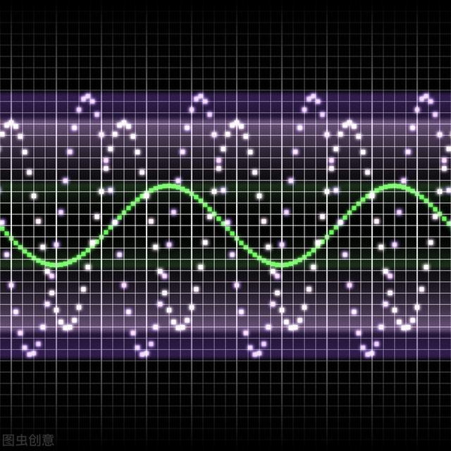 科学界常用两种理论描述光的本质,光的本质到底是什么东西