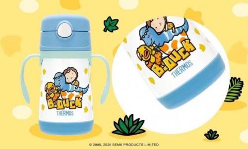 膳魔师儿童保温杯为什么不保温,儿童保温杯虎牌好还是膳魔师好