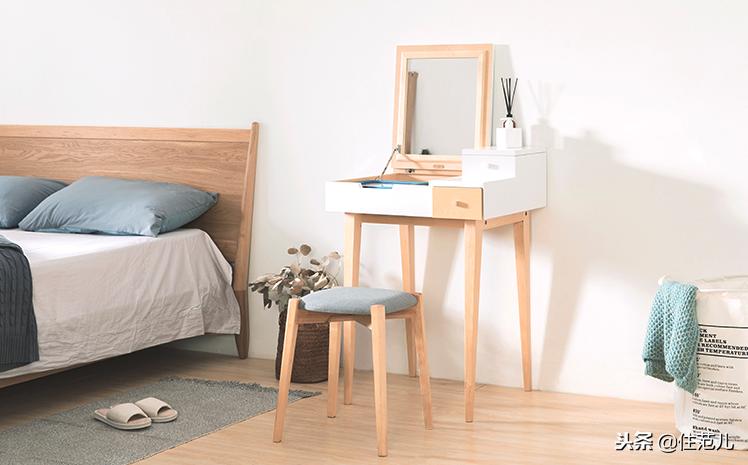 除了宜家还有哪些家居品牌值得买,淘宝上muji和宜家