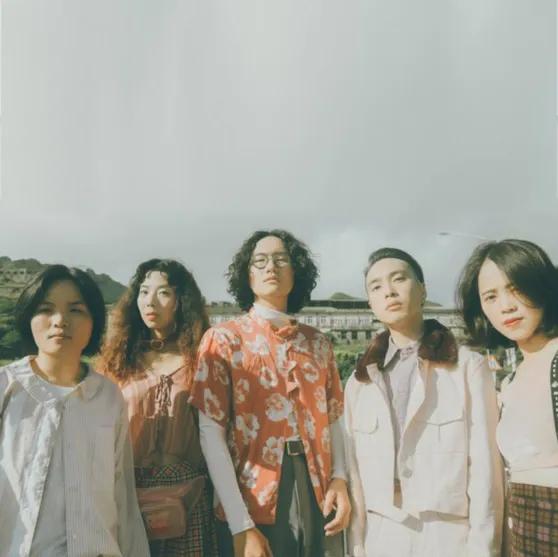 DazedxAppleMusicI跟随瞩目新人追逐青春的音浪「上」